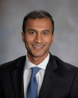Praveen Sabapathi, MD