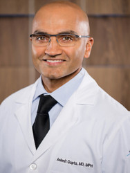 Ashmit Gupta, MD