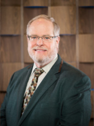 Harry Cantrell, MD