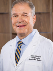 Patrick J. Hall, MD