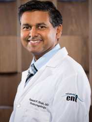 Rasesh P. Shah, MD