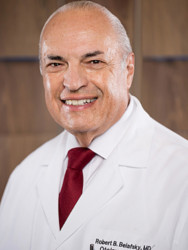 Robert Belafsky, MD