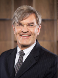 Roy D. Carlson, MD