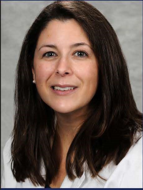 Female Pelvic Health Expert Renee Caputo, M.D., Joins Central Ohio Urology  Group - Urology in Columbus Ohio, BPH, ED, Prostate Cancer Treatment