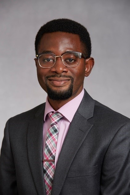 Titilope (Lope) O. Aluko, MD