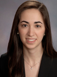 Georgianna Sandilos, MD