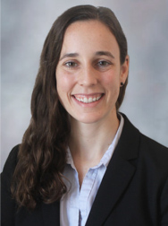 Jennifer Williams, MD