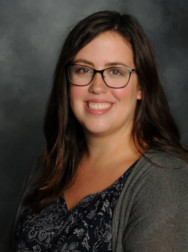 Rachel Allen, PsyD