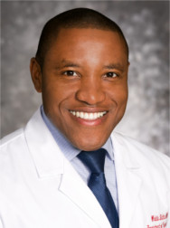 Wakilu Shittu, MD, MBA