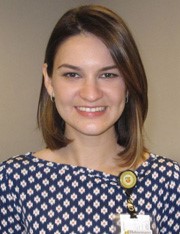 Gloria Suarez Duran, MD