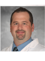 James D. Ostrander, MD