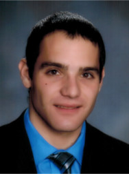 Michael Blutfield, DPM