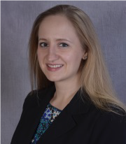 Nadia Lushina, MD