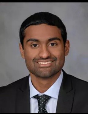Vishaal Gudla, MD