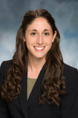 Alyse Volino, MD