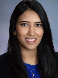 Sandhya Ashokkumar, MD