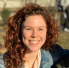 Caroline Blatcher, MD