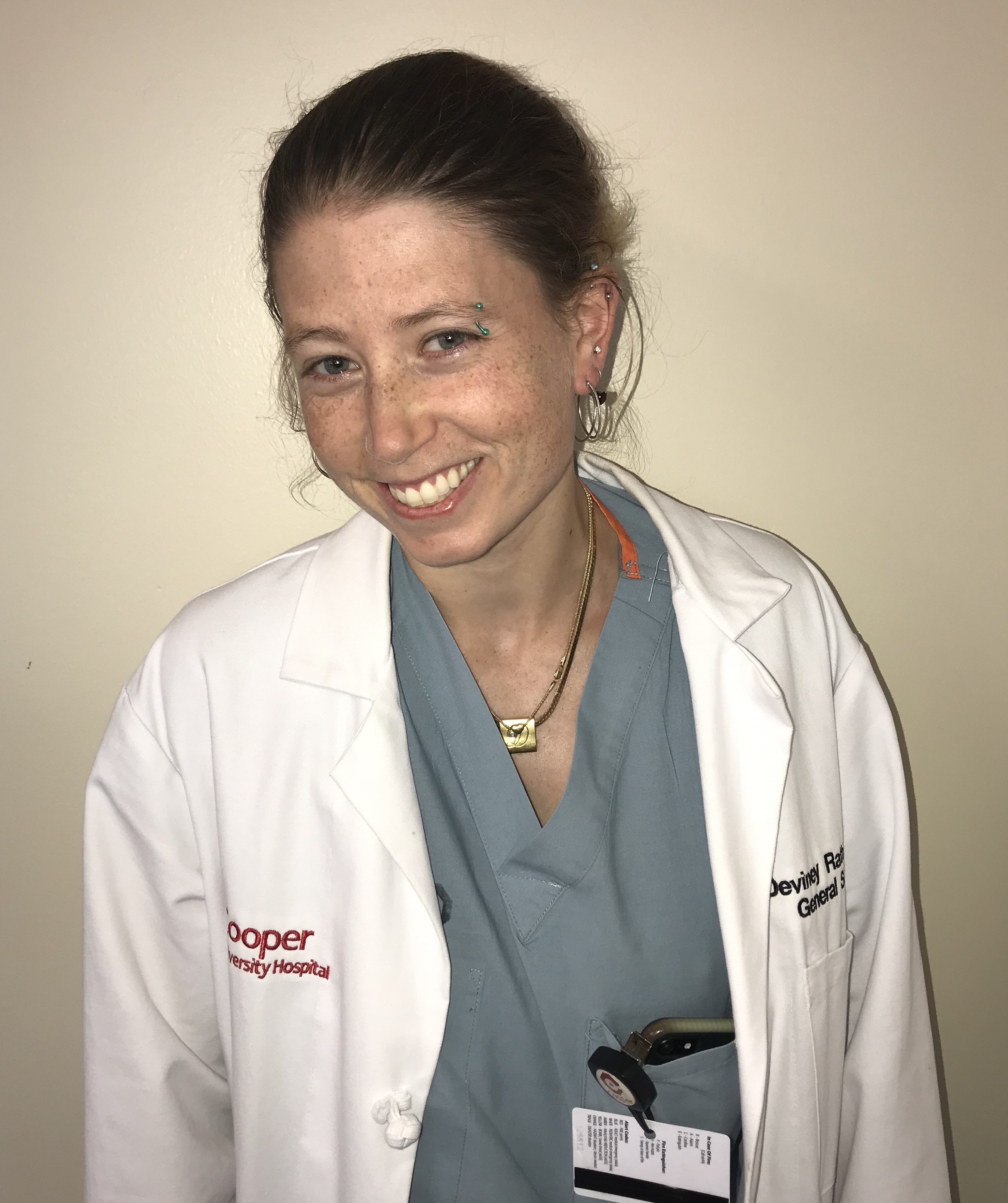 Deviney Rattigan, MD