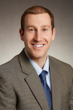 Eric Chavis, MD
