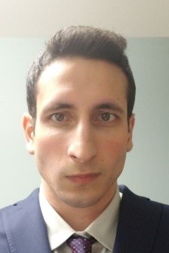 Eric Hasbun, MD