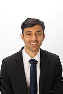 Hayat Khan, MD