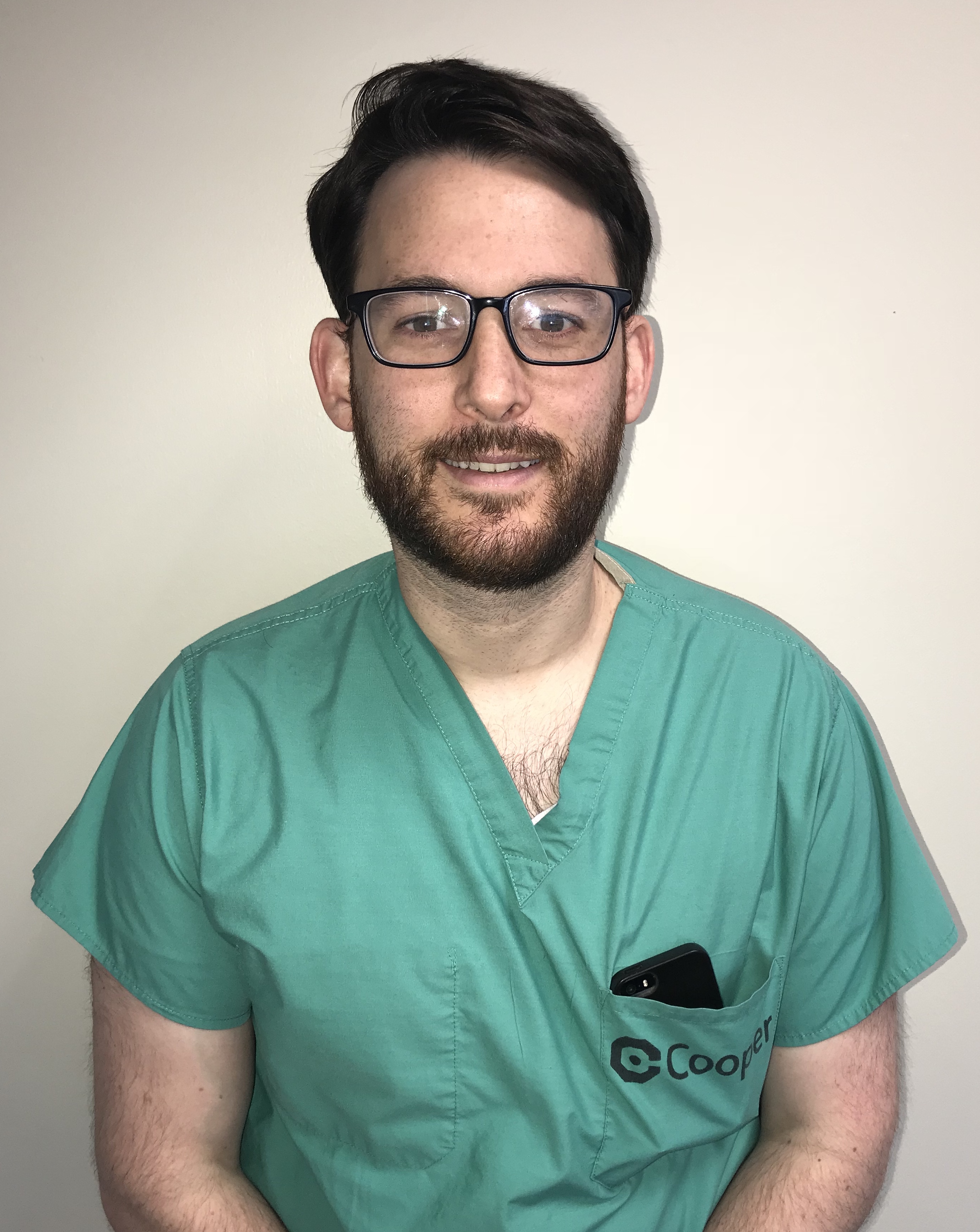 Joseph Marcotte, MD