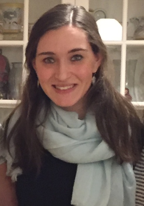 Rebecca Platoff, MD