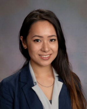 Valeria Wu, MD