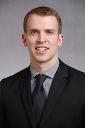 Zachary Athing, MD