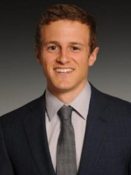 Alec Hayes Fisher, MD
