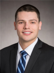 Luke Stanisce, MD