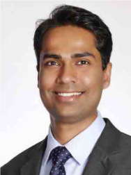 Jigar Gandhi, MD