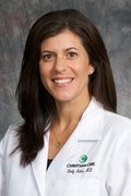 Emily Saks, MD, MSCE