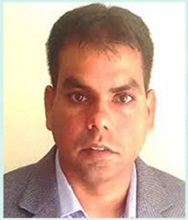 Dilip Shah