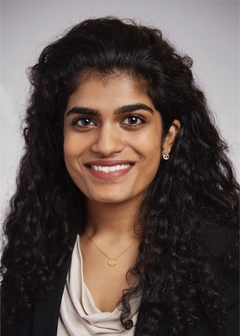 Janeni K. Nayagan, MD