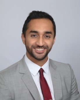 Paras Patel, MD