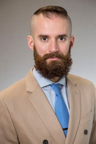 Steven D. Kozusko, MD, MEd