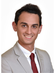 Alexandre Mason Sharma, MD