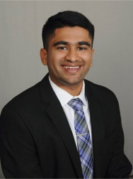 Ajay Rajshekar, DO