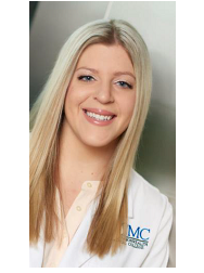 Sabrina Cynthia Brunozzi, MD