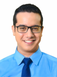 Andrew Alabd, MD