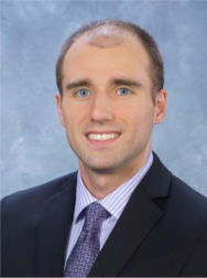 David Henry, MD