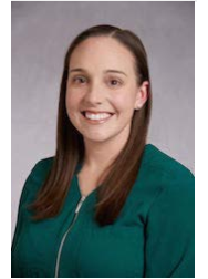 Gabby Hassinger, MD