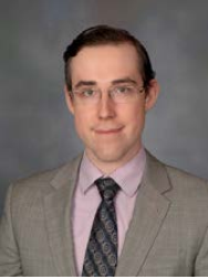 Greg Hilditch, MD