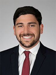 Harry Rockower, MD