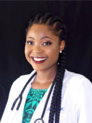 Ifeoma C. Odukwe, MD