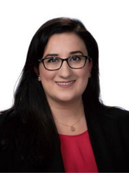 Sona Hurtz, MD