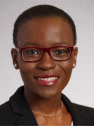 Stephanie Ndifor, MD