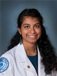 Jaanki Dave, MD