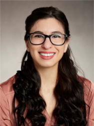 Melanie Betchen, MD